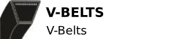 V-Belts