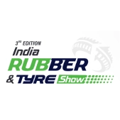 India Rubber & Tyre Show-December 2019